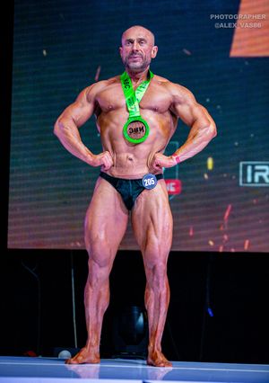 BODYBUILDING НОВИЧКИ